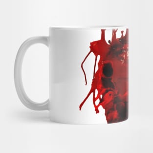 If It Bleeds, We Can Kill It Mug